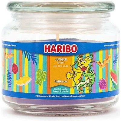 Haribo Party v džungli 300 g