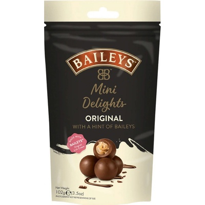 Bailey's Čhocolate Mini Delights 102 g