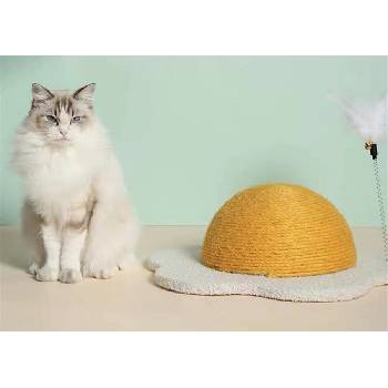 Image 1 of Драскало за коте АВОКАДО