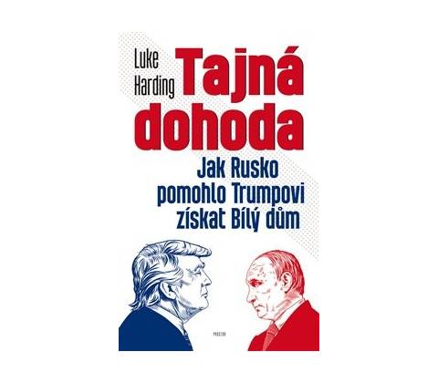 Tajná dohoda