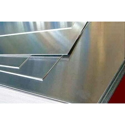 Titanzinek TiZn tabule 2000x1000x0,6mm