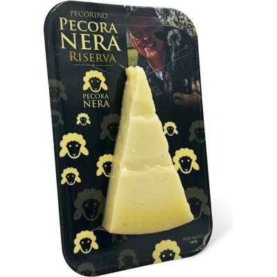 Pecora nera ovčí sýr pecorino riserva 140 g
