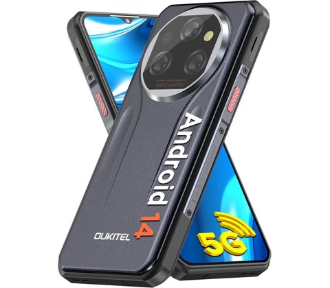 Oukitel WP39