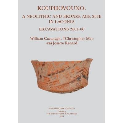 Kouphovouno
