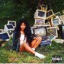 Sza - Ctrl CD