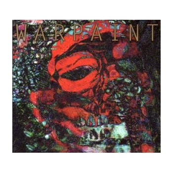The Fool - Warpaint LP