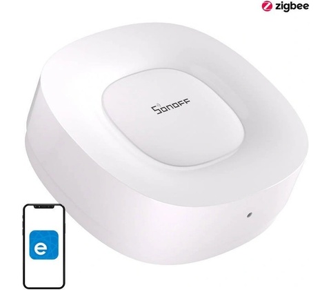Sonoff Zigbee Bridge Ultra