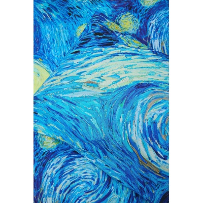 MEDICINE Комплект памучно спално бельо Medicine (RS26-PCU253)