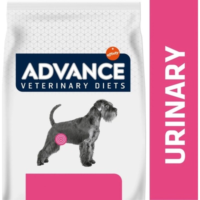 Advance Veterinary Diets Urinary 2 x 12 kg