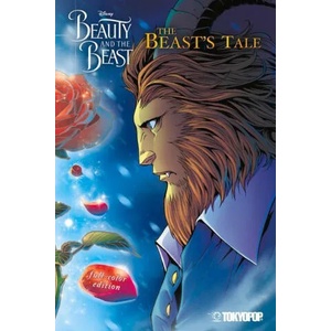 Disney Manga: Beauty and the Beast - The Beast's Tale (Full-Color Edition) | Mallory Reaves (ISBN: 9781427868091)