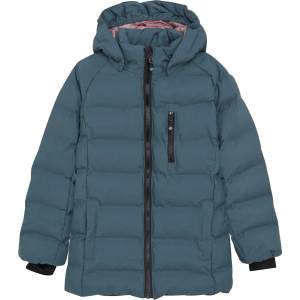Color Kids Детско ски яке Color Kids Girl's Ski Jacket Quilt Ski jacket - Stormy Weather - размер 92 (EU) (703-5764-0211)