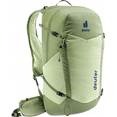 Deuter Speed Lite Pro 25 l zelený