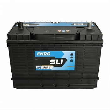 ENRG Classic SLI 105A 800A left+ (605102080)