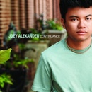 ALEXANDER, JOEY - CONTINUANCE LP