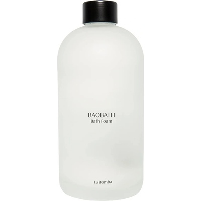 La Bomba Bath Foam Baobath 500 ml
