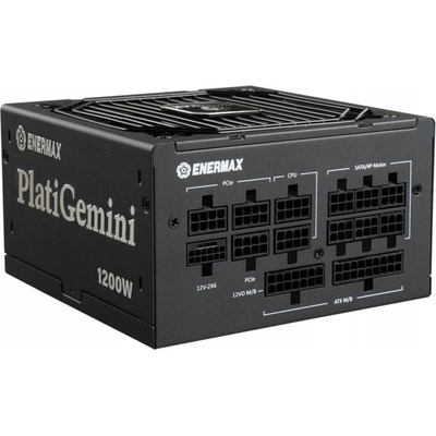 Enermax PlatiGemini 1200W EGN1200P
