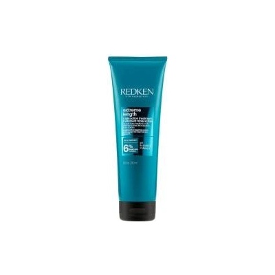 Redken Капилярна Възстановяваща Маска Redken Extreme Length (250 ml)
