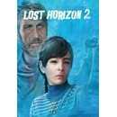 Lost Horizon 2