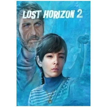Lost Horizon 2