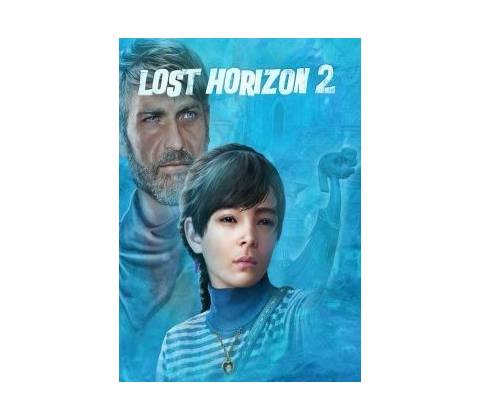 Lost Horizon 2