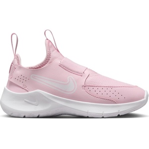 Nike Детски обувки Nike Flex Runner 3 Little Kids Shoes - Pink Foam/White
