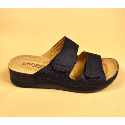 Dámske Comer HYZ111 - čierne