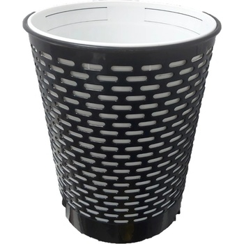 ARK Кош за смет 12 л. Ark 1053-1 бял