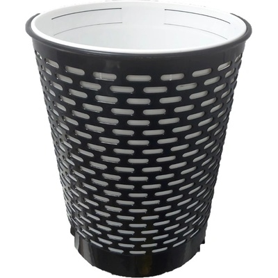 ARK Кош за смет 12 л. Ark 1053-1 бял