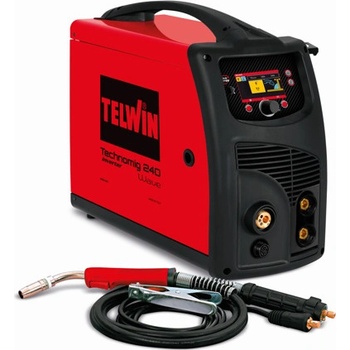 Telwin Technomig 240 Wave 816076