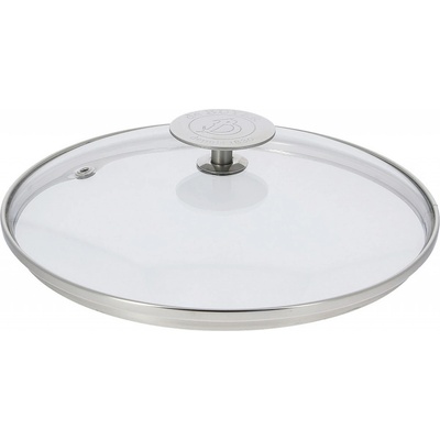 De buyer Alchimy skleněná poklice 32cm