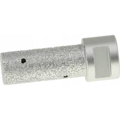 DIAMANTOVÝ FRÉZOVACÍ KOTÚČ TARNIK 20mm M14 NA GRES A GLAZÚRU