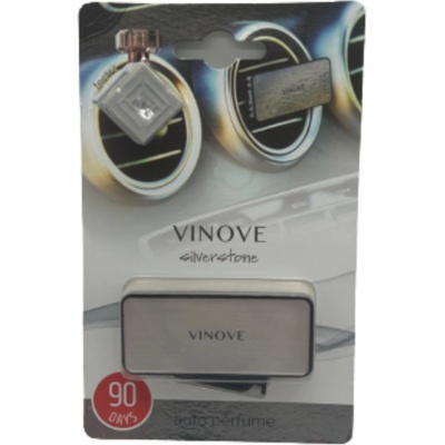 Vinove REFILL MEN'S SILVERSTONE