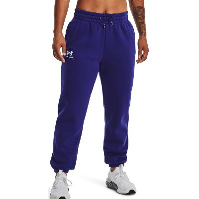 Панталони Under Armour Essential Fleece Joggers-BLU 1373034-468 Размер XS