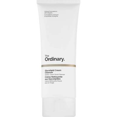 The Ordinary Почистващ крем за лице Glycolipid Cream Cleanser, 150 ml