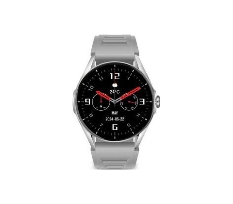 Aligator Watch Amoled