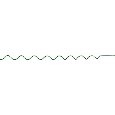 Strend pro Tyč GS2 1500/6.0mm špirálová drôtená k paradajkám PVC