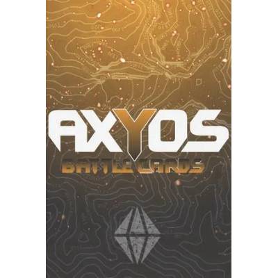 Игра AXYOS: Battlecards за PC Steam, Електронна доставка