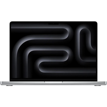 Image 1 of Apple MacBook Pro 14" Silver M5 (2025) (mde54ze/a_upgrade_z1km)