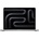 Apple MacBook Pro 14" Silver M5 (2025) (mde54ze/a_upgrade_z1km)