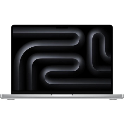 Apple MacBook Pro 14" Silver M5 (2025) (mde54ze/a_upgrade_z1km)