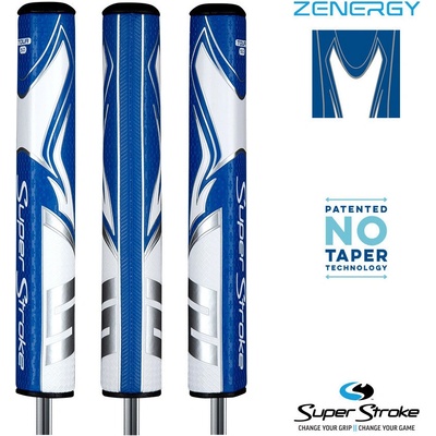 SuperStroke Zenergy Tour 5.0