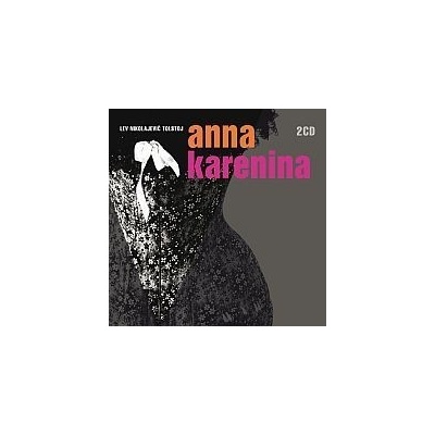 Anna Karenina - Tolstoj Lev Nikolajevič