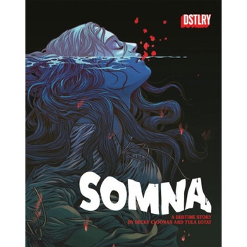 Somna | Cloonan, Lotay