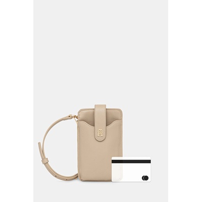 Tommy Hilfiger Портмоне Tommy Hilfiger (AW0AW17751)