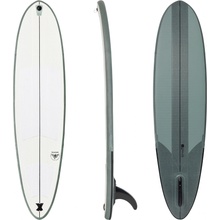 OLAIAN Nafukovací surf 500 Compact 7'6" (bez pumpičky a leashe)