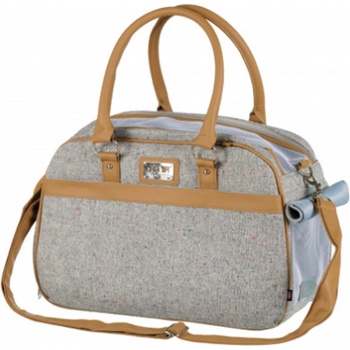 TRIXIE Helen- Удобна транспортна чанта за кучета и котки 28/40/19 см