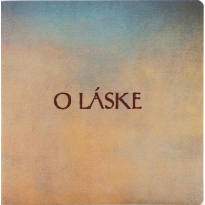 O láske