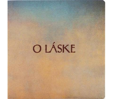 O láske