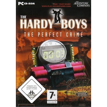 The Hardy Boys - The Perfect Crime