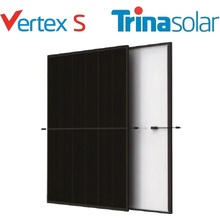 Trina Solar 420 Wp Full Black Vertex S 21% TSM-420DE09R.05